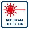 Bosch LR Laserový prijímač 0601069H00 | ajtech.sk