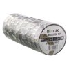 Izolačná PVC páska čierna RETLUX RIT 017 | ajtech.sk