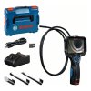 Bosch GIC 12V-5-27 Inšpekčná kamera 0601241401 | ajtech.sk