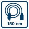 Bosch GIC 12V-4-23 Inšpekčná kamera 0601241500 | ajtech.sk