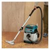 Makita Akumulátorový vysávač 18 V (bez aku), DVC155LZX2 | ajtech.sk