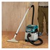 Makita Akumulátorový vysávač 18 V (bez aku), DVC157LZX3 | ajtech.sk