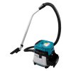 Makita Akumulátorový vysávač 18 V (bez aku), DVC157LZX3 | ajtech.sk