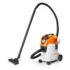 STIHL SE 33 priemyselný elektrický vysávač E010124413 | ajtech.sk