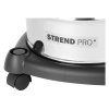 STREND PRO K-411F/1200 priemyselný elektrický vysávač | ajtech.sk