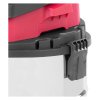 Worcraft CVC-S20Li-20L Priemyselný mokro-suchý vysávač | ajtech.sk