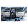 Priemyselný vysávač Bosch GAS 12-25 PL | ajtech.sk