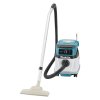 Makita Akumulátorový vysávač 18 V (bez aku), DVC150LZ | ajtech.sk