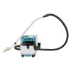 Makita Akumulátorový vysávač 18 V (bez aku), DVC150LZ | ajtech.sk