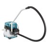 Makita Akumulátorový vysávač 18 V (bez aku), DVC150LZ | ajtech.sk