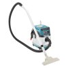 Makita Akumulátorový vysávač 18 V (bez aku), DVC150LZ | ajtech.sk