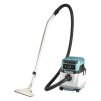 Makita Akumulátorový vysávač 18 V (bez aku), DVC150LZ | ajtech.sk