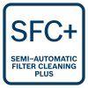 Priemyselný vysávač Bosch GAS 35 SFC+ | ajtech.sk