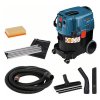 Bosch GAS 35 AFC Univerzálny priemyselný elektrický vysávač 06019C3200 | ajtech.sk
