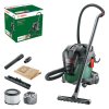 Bosch UniversalVac 15 Vysávač 06033D1100 | ajtech.sk