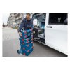 Bosch L-BOXX 102 rozmery 442 357 117 mm, hmotnosť 1,8 kg 1600A012FZ | ajtech.sk