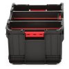 Strend Pro QBRICK System ONE Box Plus Prepravka 35 l | ajtech.sk