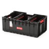 Strend Pro QBRICK System ONE Box Plus Prepravka 35 l | ajtech.sk