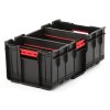 Strend Pro QBRICK System ONE Box Plus Prepravka 35 l | ajtech.sk