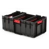 Strend Pro QBRICK System ONE Box Plus Prepravka 35 l | ajtech.sk