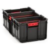 Strend Pro QBRICK System ONE Box Plus Prepravka 35 l | ajtech.sk