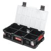Strend Pro QBRICK System TWO Organizér Flex Plus, 239424 | ajtech.sk