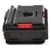 Strend Pro QBRICK System ONE 200 Basic Box na náradie 15,5 l, 239416 | ajtech.sk