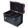 Strend Pro QBRICK System ONE 450 Basic Box na náradie 52 l, 239384 | ajtech.sk