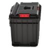 Strend Pro QBRICK System ONE 450 Basic Box na náradie 52 l, 239384 | ajtech.sk