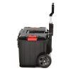 Box na náradie Qbrick System ONE Cart Basic 50l | Ajtech
