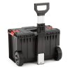 Strend Pro QBRICK System ONE Cart Basic Box na náradie 50 l, 239345 | ajtech.sk