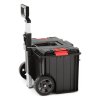 Strend Pro QBRICK System ONE Cart Basic Box na náradie 50 l, 239345 | ajtech.sk