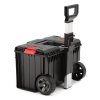Strend Pro QBRICK System ONE Cart Basic Box na náradie 50 l, 239345 | ajtech.sk