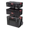 Strend Pro QBRICK System ONE Cart Basic Box na náradie 50 l, 239345 | ajtech.sk