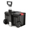Strend Pro QBRICK System ONE Cart Basic Box na náradie 50 l, 239345 | ajtech.sk