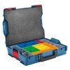 Sada kufrov Bosch L-BOXX 102 (12ks) | ajtech.sk