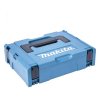 Makita Plastový kufor, Systainer Makpac 105x395x295 Typ 1, | ajtech.sk