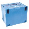Makita Plastový kufor, Systainer Makpac 315x395x295 Typ 4, 821552-6 | ajtech.sk