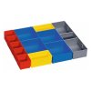 Bosch i-Boxx 53 inset box set 12 pcs rozmery 342 264 44 mm, hmotnosť 0,5 kg 1600A001S5 | ajtech.sk