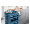 Bosch i-Boxx 53 set 12 rozmery 367 313 53 mm, hmotnosť 1,7 kg 1600A001S7 | ajtech.sk