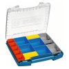 Bosch i-Boxx 53 set 12 rozmery 367 313 53 mm, hmotnosť 1,7 kg 1600A001S7 | ajtech.sk