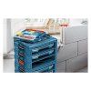 Regál Bosch i-Boxx shelf pre úložné boxy | ajtech.sk