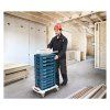 Regál Bosch i-Boxx shelf pre úložné boxy | ajtech.sk