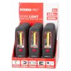 Strend Pro Worklight CWL1041,Svietidlo pracovné, COB LED 200 lm, 3xAA | ajtech.sk