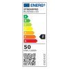 LED reflektor Strend Pro 50W 4000lm IP65 | Ajtech