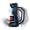 Bosch GLI 18V-4000 C Akumulátorové pracovné svietidlo (bez aku) 0.601.446.800 | ajtech.sk
