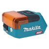Makita ML011G Akumulátorová LED lampa 18V (bez aku) | ajtech.sk