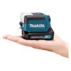 Makita ML107 Akumulátorová led lampa 12V (bez aku) | ajtech.sk