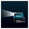 Makita DML817 Akumulátorová led lampa 18V (bez aku) | ajtech.sk