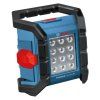 Aku svietidlo Bosch GLI 18V-1200 C | ajtech.sk